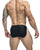 JUSTIN+SIMON XSJ09 Running Shorts Color Black