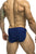 JUSTIN+SIMON XSJ09 Running Shorts Color Royal Blue