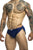 JUSTIN+SIMON XSJ09 Running Shorts Color Royal Blue