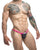 JUSTIN+SIMON XSJ12 Bikini One Color Gray