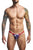 JUSTIN+SIMON XSJ12 Bikini Color Mexico