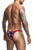 JUSTIN+SIMON XSJ12 Bikini Color Mexico