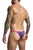 JUSTIN+SIMON XSJ12 Bikini Color Pride