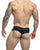 JUSTIN+SIMON XSJ22 Cheek Briefs Color Black