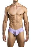 JUSTIN+SIMON XSJ22 Cheek Briefs Color Lilac