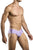 JUSTIN+SIMON XSJ22 Cheek Briefs Color Lilac
