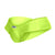 JUSTIN+SIMON XSJ22 Cheek Briefs Color Neon Green