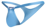 JUSTIN+SIMON XSJBU02 Bulge Thongs Color Baby Blue
