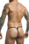 JUSTIN+SIMON XSJBU02 Bulge Thongs Color Mexico