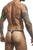 JUSTIN+SIMON XSJBU02 Bulge Thongs Color Mexico