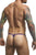 JUSTIN+SIMON XSJBU02 Bulge Thongs Color Pride