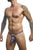 JUSTIN+SIMON XSJBU02 Bulge Thongs Color Pride