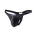 Joe Snyder JS03-Pol Polyester Thong Color Black-Poly