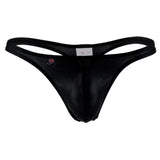 Joe Snyder JS03 Thong Color Black