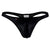 Joe Snyder JS03 Thong Color Black