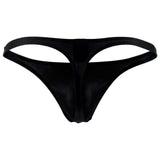 Joe Snyder JS03 Thong Color Black