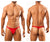 Joe Snyder JS03 Thong Color Red