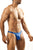 Joe Snyder JS03 Thong Color Royal