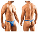 Joe Snyder JS03 Thong Color Royal