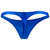 Joe Snyder JS03 Thong Color Royal