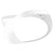 Joe Snyder JS03 Thong Color White