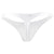 Joe Snyder JS03 Thong Color White