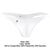 Joe Snyder JS03 Thong Color White