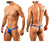 Joe Snyder JSBUL02 Bulge Tanga Color Royal