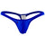 Joe Snyder JSBUL02 Bulge Tanga Color Royal