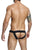 MaleBasics DMBL01 DNGEON Cockring Jockstrap Color Black