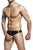 MaleBasics DMBL01 DNGEON Cockring Jockstrap Color Black