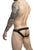 MaleBasics DMBL01 DNGEON Cockring Jockstrap Color Red