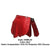 MaleBasics DMBL10 DNGEON Roman Skirt Color Red