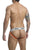 MaleBasics MBL107 MOB Classic Fetish Jock 3 Inches Jockstrap Color Orange