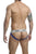 MaleBasics MBL107 MOB Classic Fetish Jock 3 Inches Jockstrap Color Royal