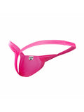 MaleBasics MBL52 Y Buns Thongs Color Hot Pink
