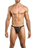 MaleBasics MBL82 Sexy Jockstrap Color Black Mesh