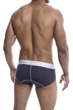 MaleBasics MBM03 Performance Briefs Color Gray