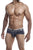 MaleBasics MBM03 Performance Briefs Color Gray