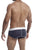 MaleBasics MBM03 Performance Briefs Color Gray