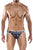 MaleBasics MBS07 Summer Fun Jockstrap Color Medusa