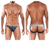 MaleBasics MBS07 Summer Fun Jockstrap Color Medusa