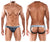 MaleBasics MBS07 Summer Fun Jockstrap Color Medusa