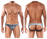 MaleBasics MBS07 Summer Fun Jockstrap Color Quim