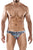 MaleBasics MBS07 Summer Fun Jockstrap Color Quim