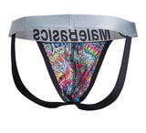 MaleBasics MBS07 Summer Fun Jockstrap Color Quim