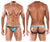 MaleBasics MBS07 Summer Fun Jockstrap Color Rombo