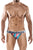 MaleBasics MBS07 Summer Fun Jockstrap Color Rombo