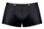 Male Power 120-298 Oh Snap Snap Off Short Color Black