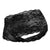 Male Power 127-280 Sassy Lace Mini Short Sheer Pouch Color Black